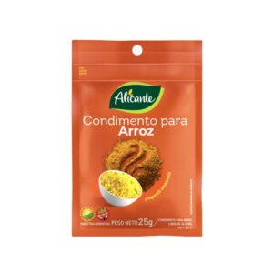 Condimento para arroz Alicante 0.025