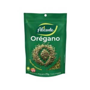 Orégano Álicante 0.025