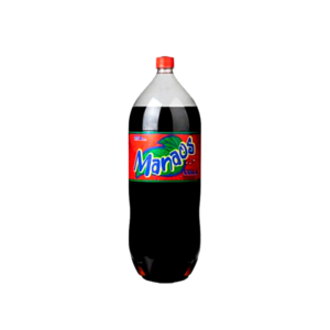 Manaos Cola 3 L