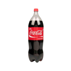 Coca Cola 2.25L