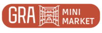 Logo GRA Minimarket
